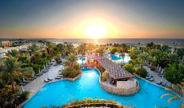 Откройте для себя Египет