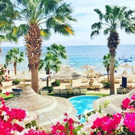 Откройте для себя роскошь и уют в пятизвездочных отелях Египта