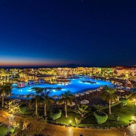 Незабываемое путешествие в Египет!