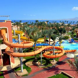 Тур в Египет со скидкой!