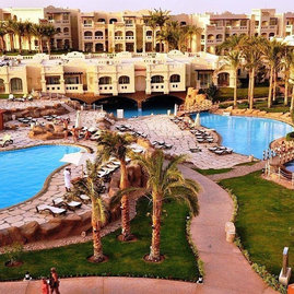 Ближайшие даты в Шарм-эль-Шейх из Астаны