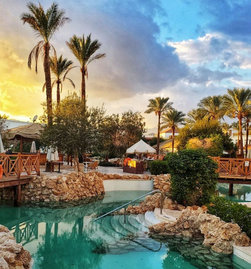 Отдыхай в прекрасном Египте