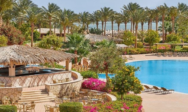 Египет из Актобе!