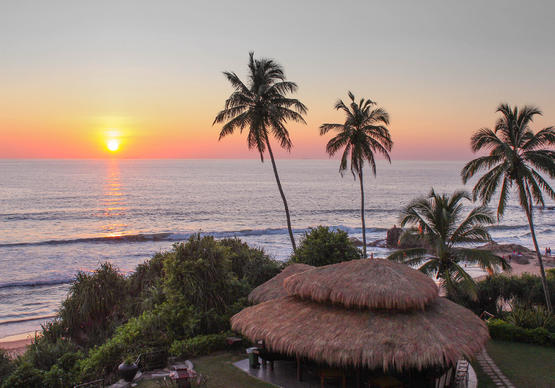 Шри-Ланка ждёт вас