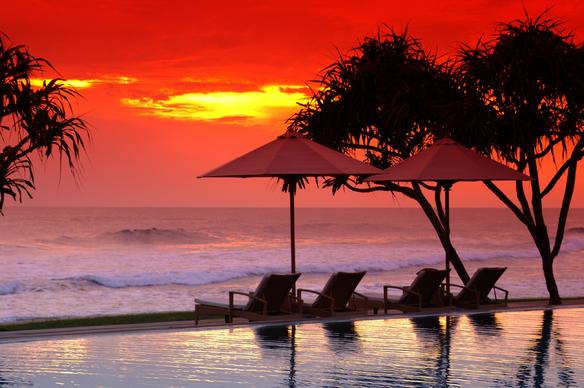 Шри-Ланка ждёт вас