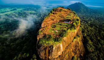 Шри-Ланка вместе с Riviera tour!