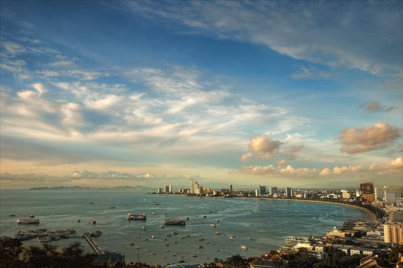 Забронируйте Таиланд заранее