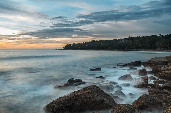 Забронируйте Таиланд заранее