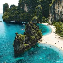 Горящие туры в Тайланд!