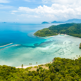 Чудесный тур в Таиланд!