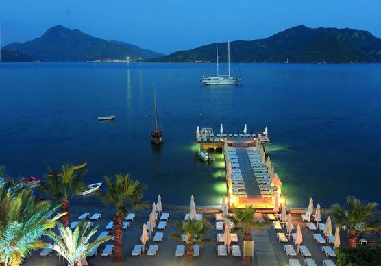 Раннее бронирование в Турцию открыто!