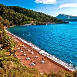 Отдыхай в Турции прямо сейчас!