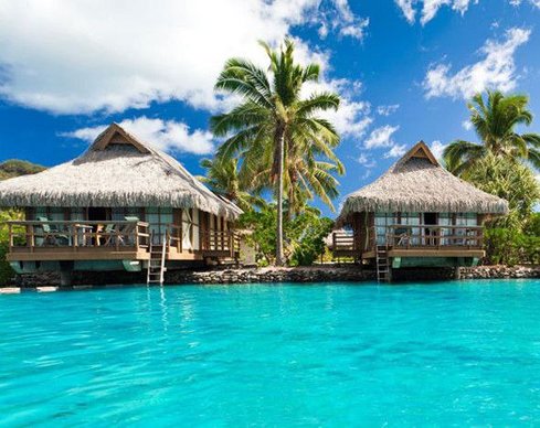 Горящий тур во Вьетнам