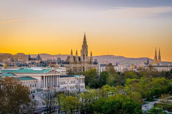 Твоя мечта о Европе — ближе, чем кажется!