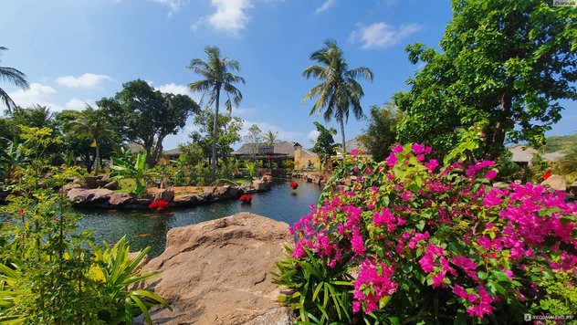 Фукуок - идеальный выбор для спокойного отдыха