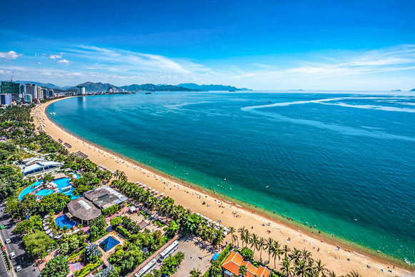 Встречай Новый год в Нячанге