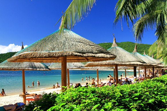 Откройте для себя Дананг