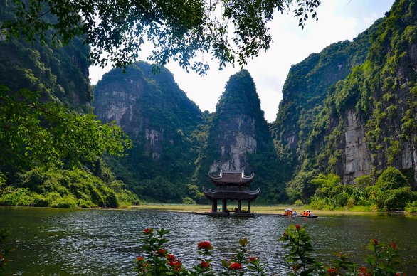 Откройте для себя Дананг