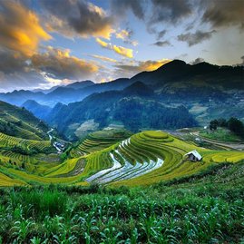 Ранее бронирование отдыха во Вьетнаме – максимальная выгода!