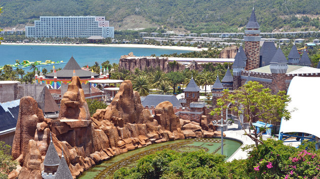 Откройте для себя райский отдых в Нячанге