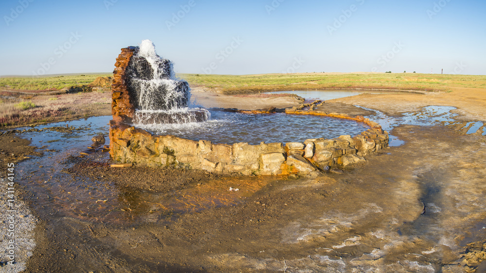 Радоновые источники